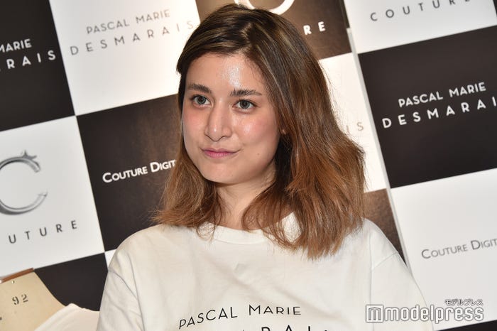 マリエ(C)モデルプレス