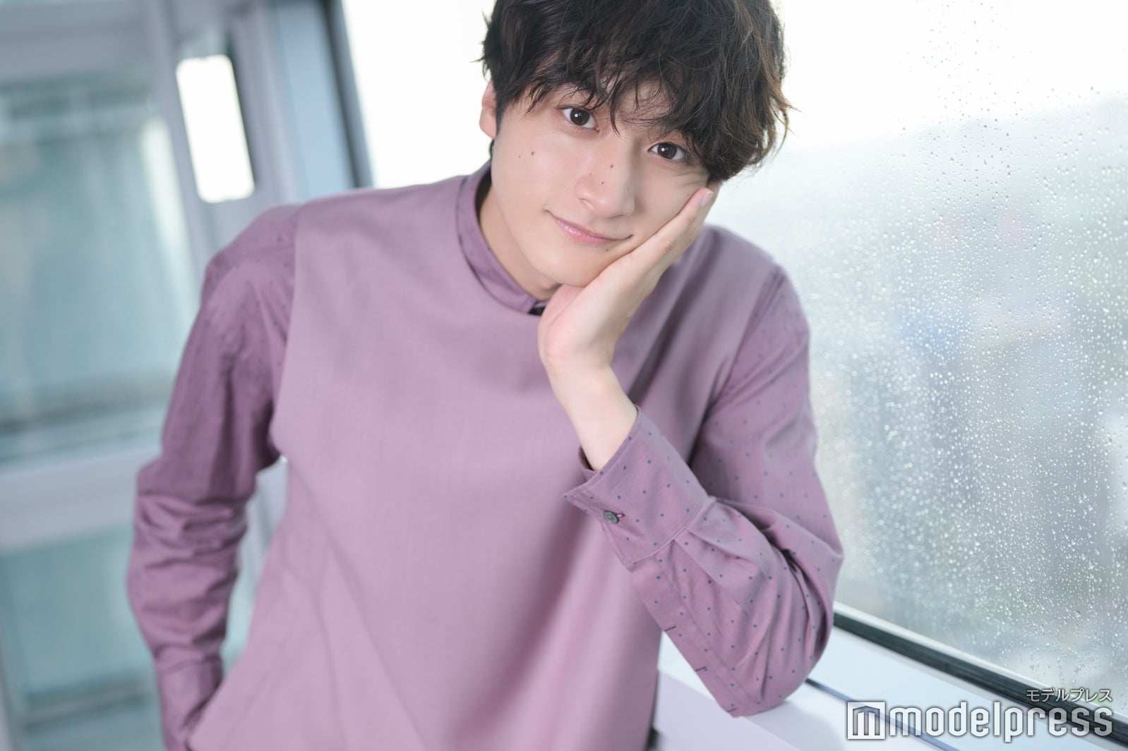 小関裕太（C）モデルプレス