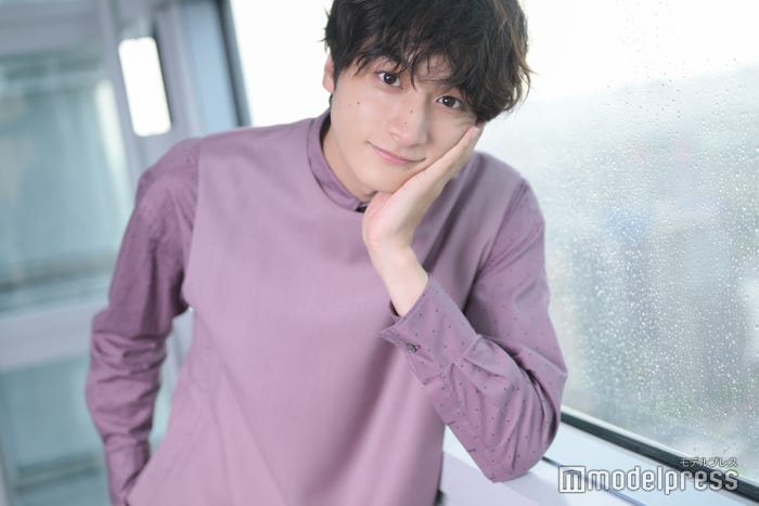 小関裕太(C)モデルプレス