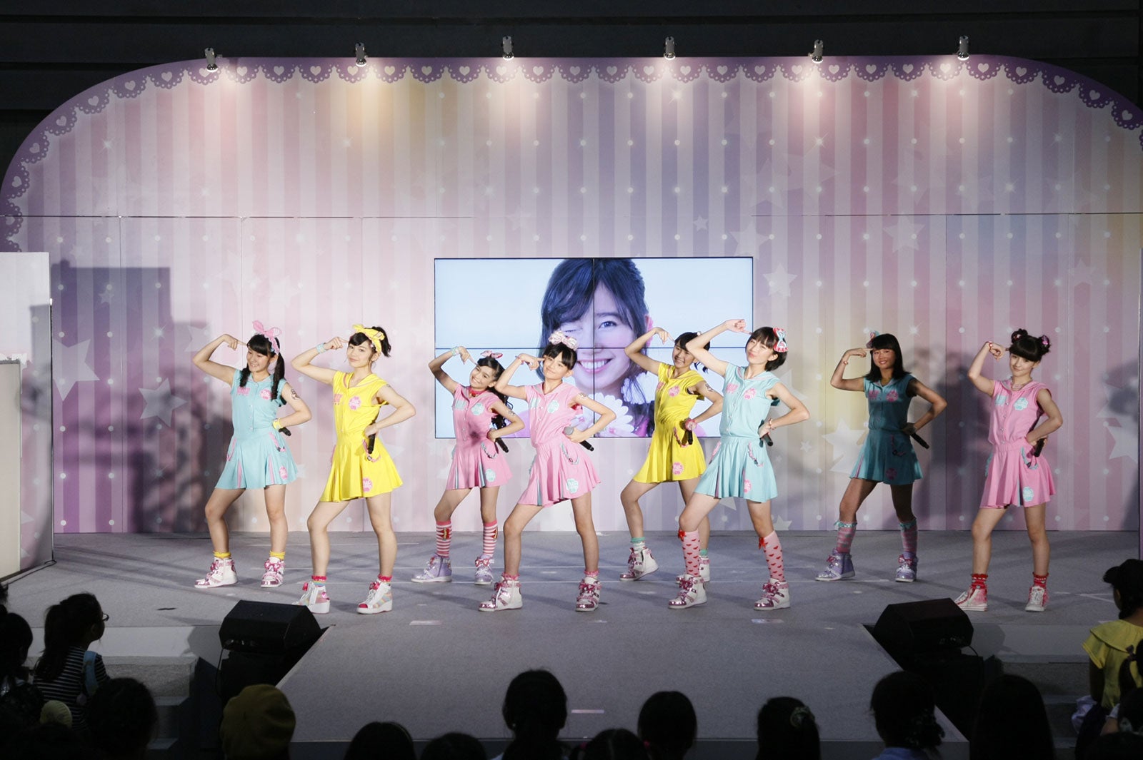 Ciào Smiles（提供写真）