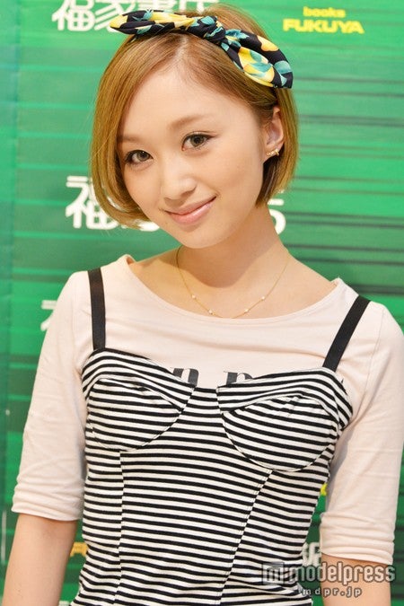 近藤あや（C）モデルプレス