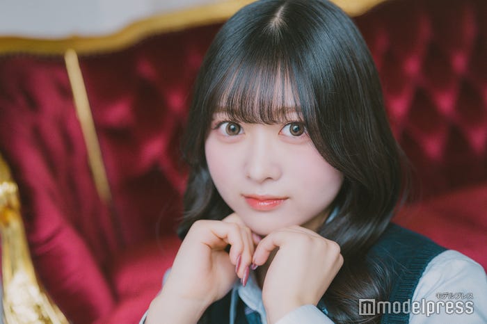 ゆなさん(C)モデルプレス