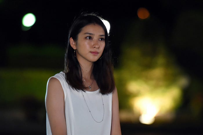 武井咲「せいせいするほど、愛してる」第8話・場面カット(C)TBS