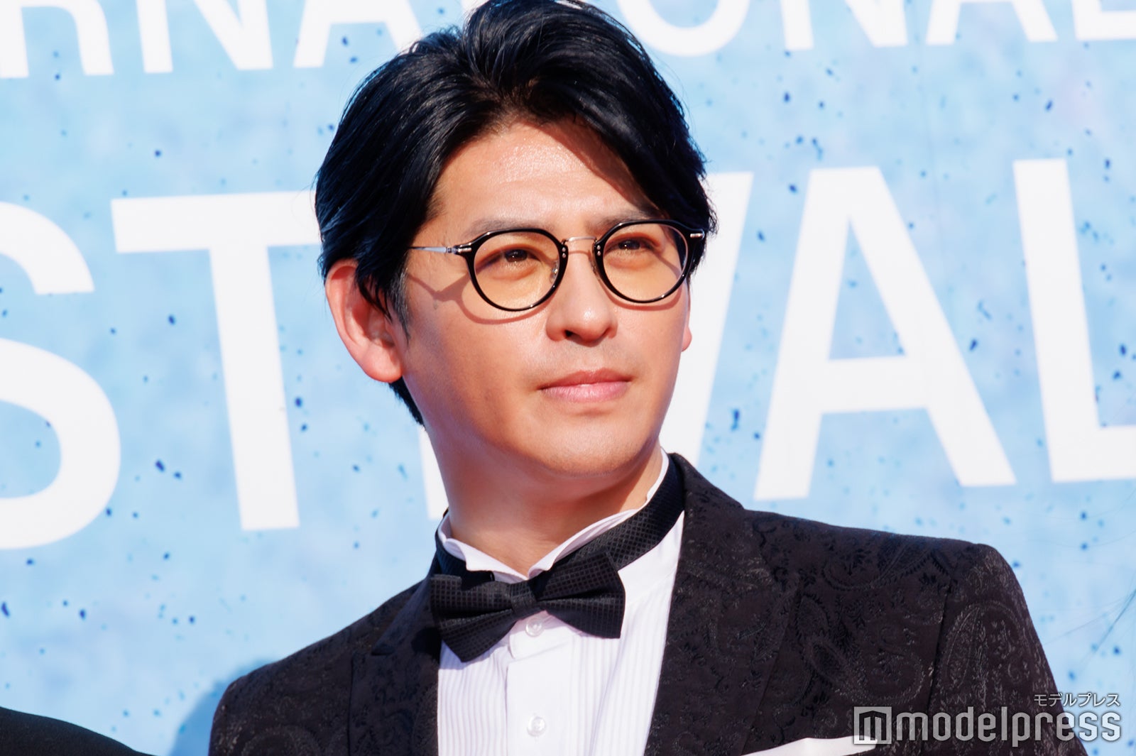 映画「YOKOHAMA」出演者（C）モデルプレス