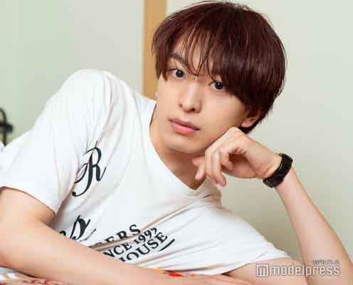 FANTASTICS木村慧人「同居するなら?」で佐藤大樹を選んだ理由 疲れていてもステージに立ち続けられる“パワー源”とは<「The Usual Night いつもの夜」インタビュー連載Vol.3>