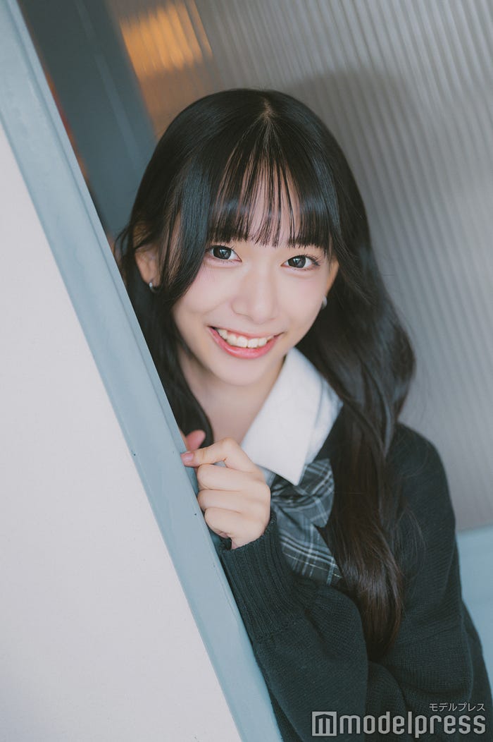 ゆりぼうさん(C)モデルプレス