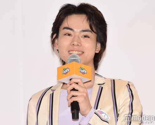 菅田将暉「ちょっと大人な感じ」人生初の体験に喜び