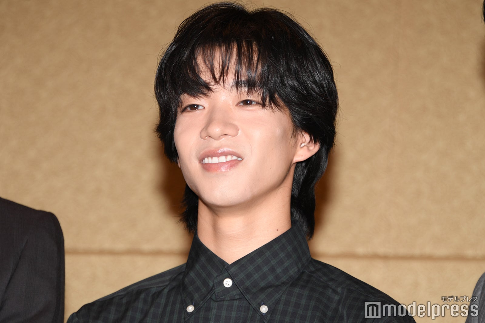 森愁斗】国宝級イケメンNEXT部門11位！圧倒的な彼氏感でリアコ