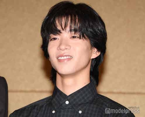 BUDDiiS森愁斗“4人が絡むシーン”は深夜まで撮影「体と心が裸になってぶつかり合う」【ROOM〜史上最悪の一期一会】