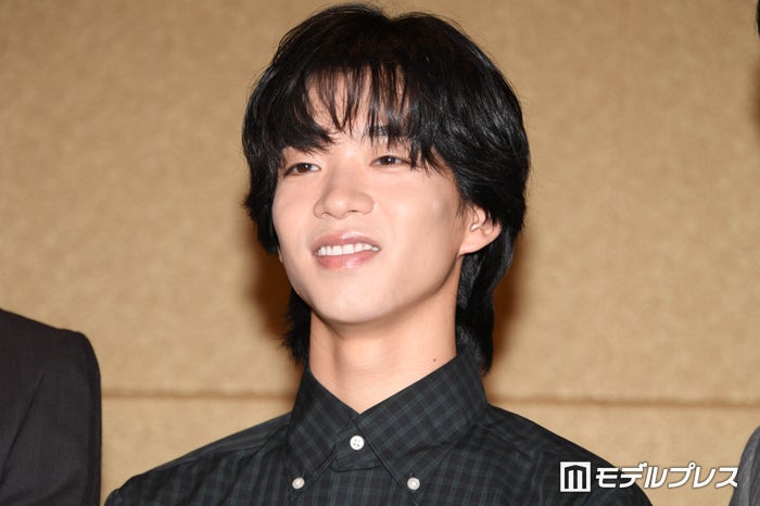 BUDDiiS森愁斗“4人が絡むシーン”は深夜まで撮影「体と心が裸になってぶつかり合う」【ROOM〜史上最悪の一期一会】