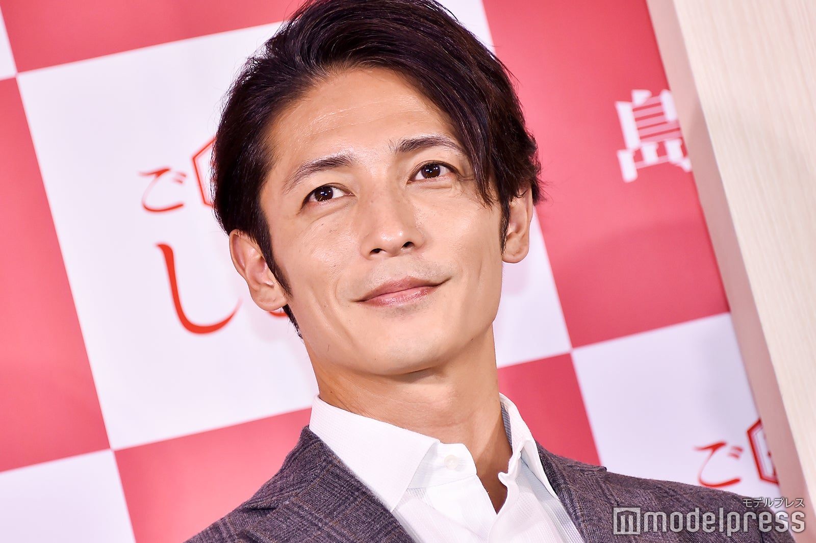 玉木宏（C）モデルプレス