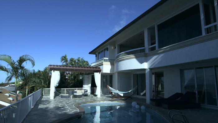 『TERRACE HOUSE ALOHA STATE』36th WEEK (C)フジテレビ/イースト・エンタテインメント