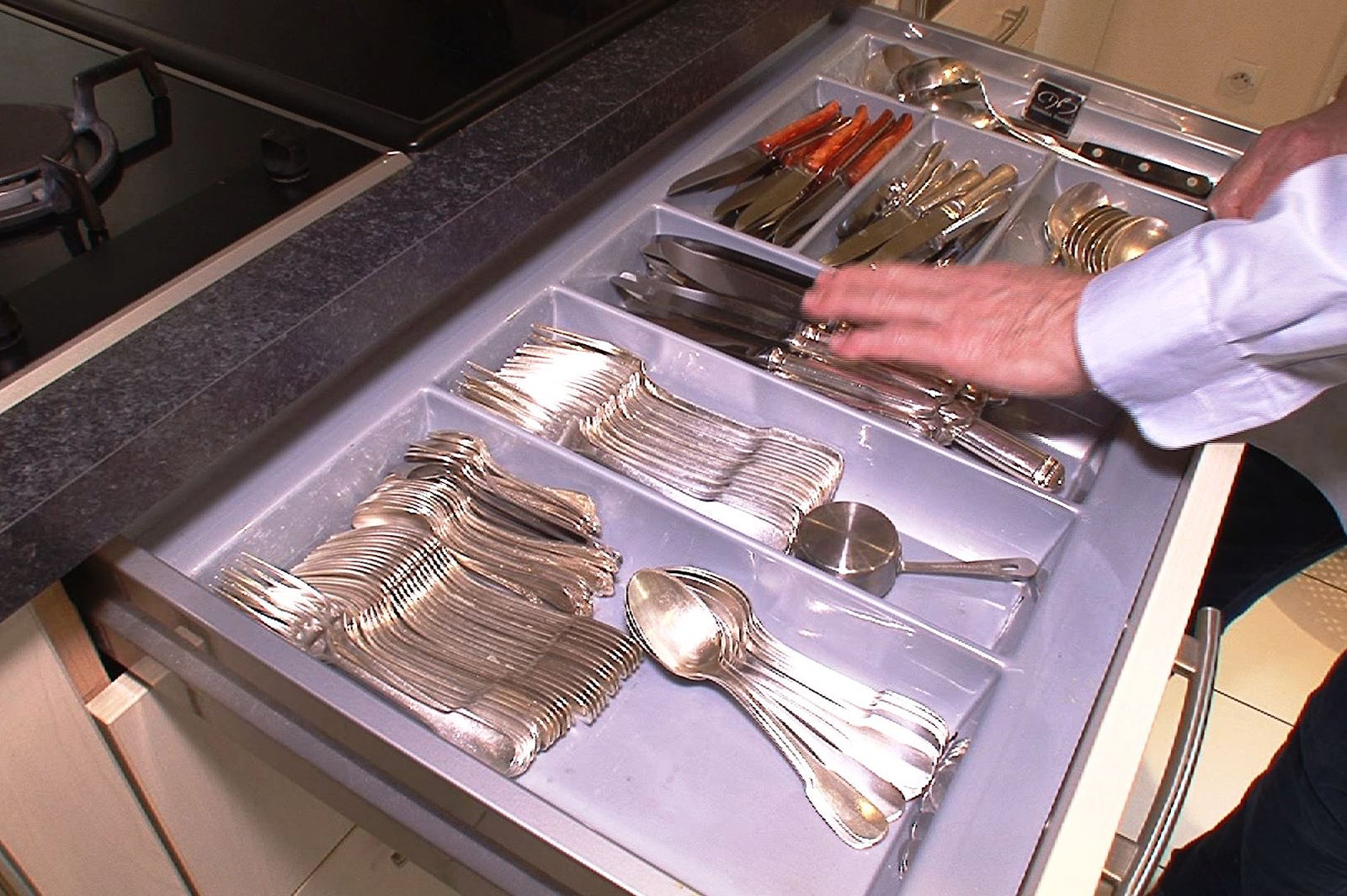 画像提供：毎日放送