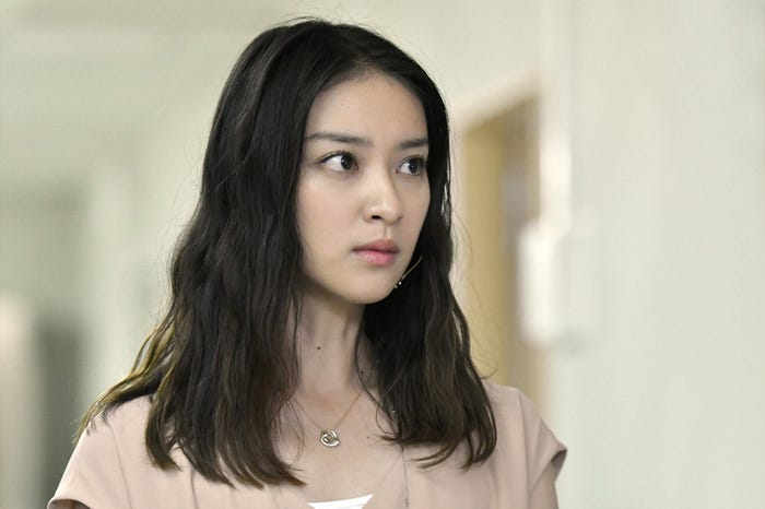 「せいせいするほど、愛してる」第3話・場面カット(C)TBS