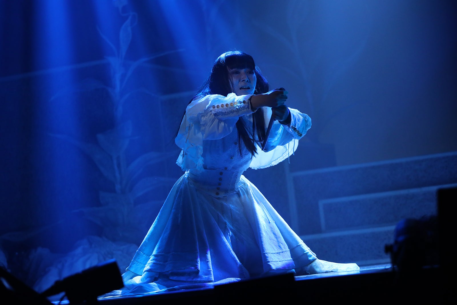 「LILIUM－リリウム 新約少女純潔歌劇－」（提供写真）