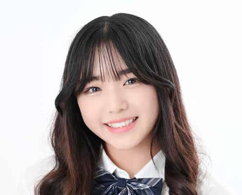 【JCミスコン2024ファイナリスト/エントリーNo.9「Aya」】