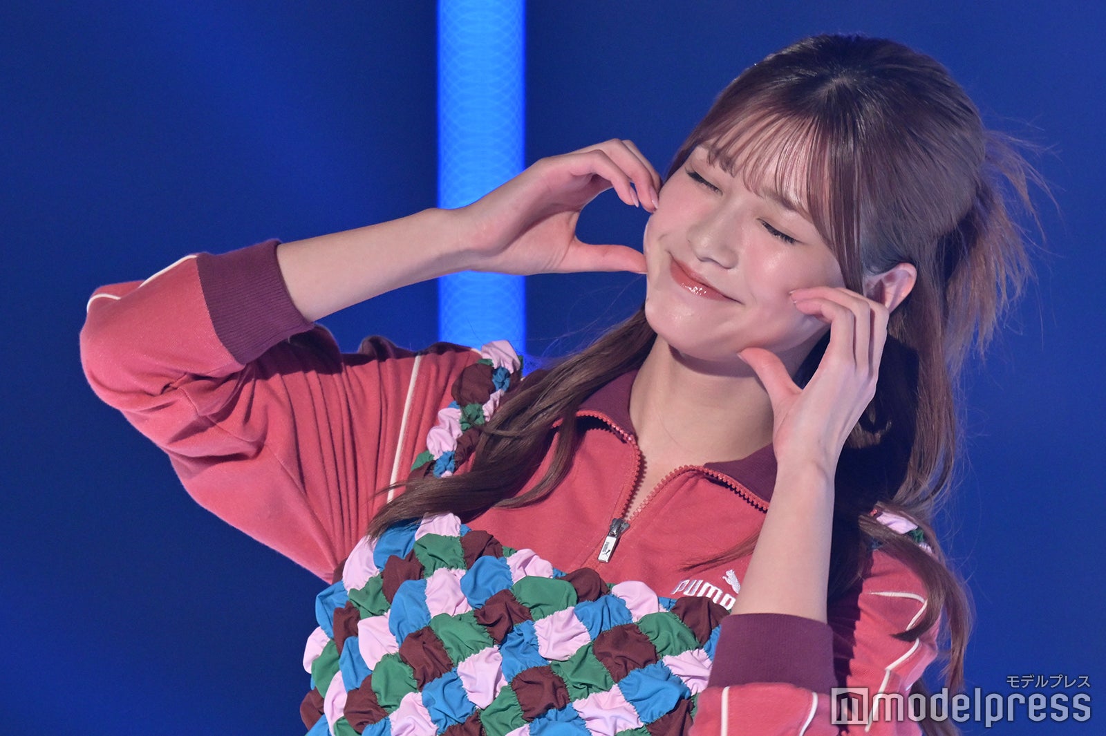 生見愛瑠（C）モデルプレス