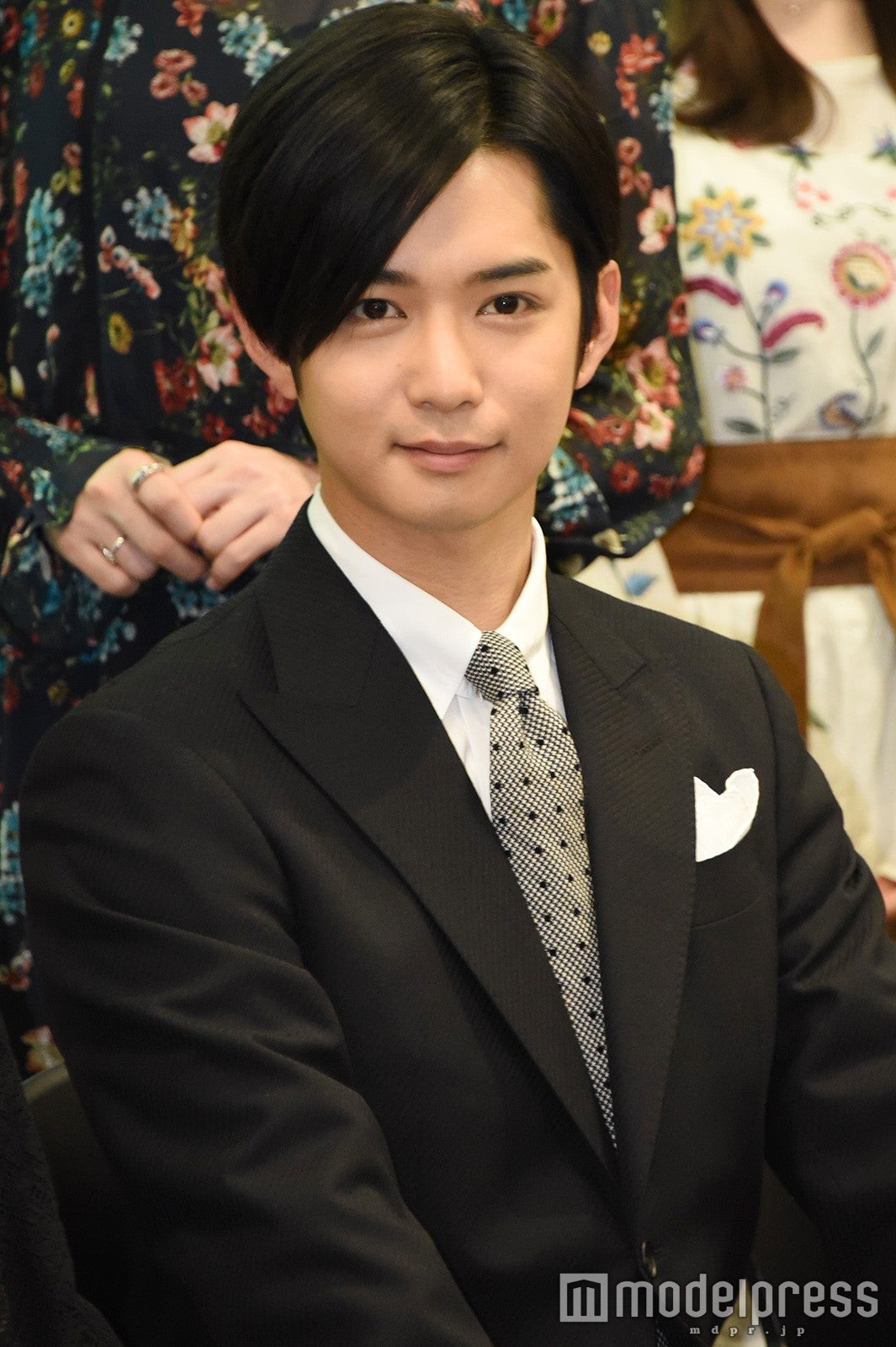 千葉雄大（C）モデルプレス