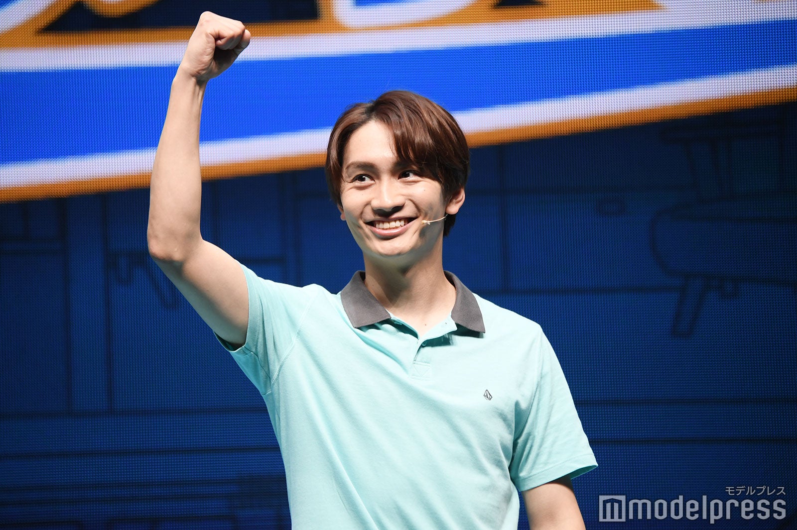 なにわ男子・藤原丈一郎、舞台東京公演前日に大阪マラソン挑戦 異例の過酷スケジュール「まさに“HARD WORK”」【じょうのにちじょう／取材会全文後編】