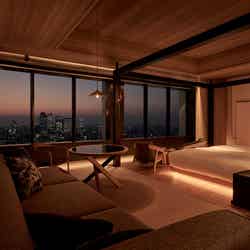 ザ ロイヤルパークホテル アイコニック 名古屋/提供画像