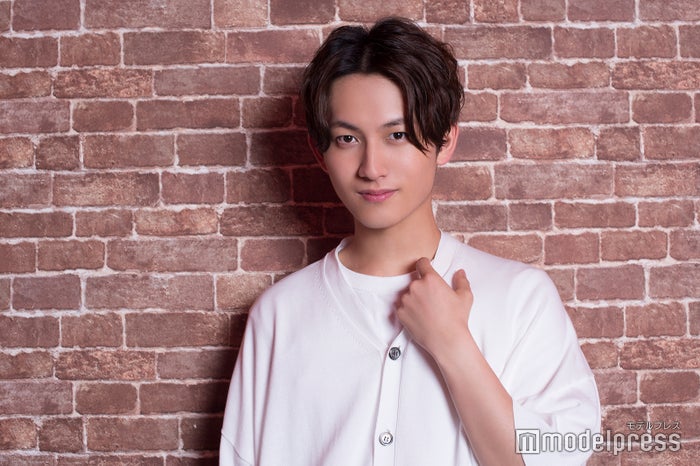 7order Projectインタビュー 萩谷慧悟 早く安心させてあげたかった ファンへの思い 安井謙太郎が語る 7人が揃った強み とは モデルプレス 7order Projectインタビュー 萩谷慧悟 早く安心させてあげたかった ファンへの思い 安井謙太郎が語る 7人が揃った強み とは モデルプレス