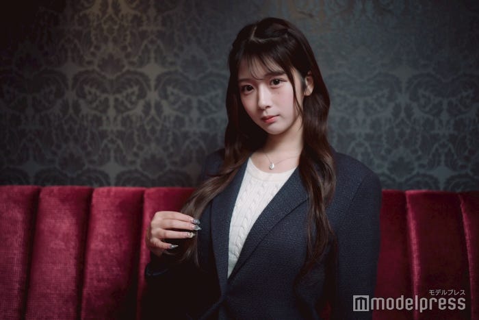 ねおまる「POSEIDON CLUB SHINJUKU」(C)モデルプレス