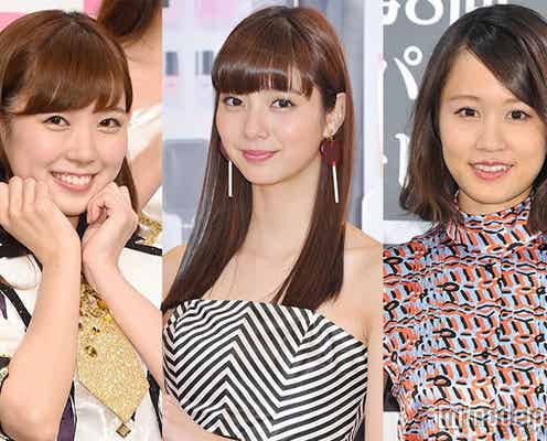 EXILE ATSUSHIが神対応でファン号泣、前田敦子の“ドロ沼恋愛”に悲痛の声 昨日一番読まれたニュースランキング【エンタメTOP5】