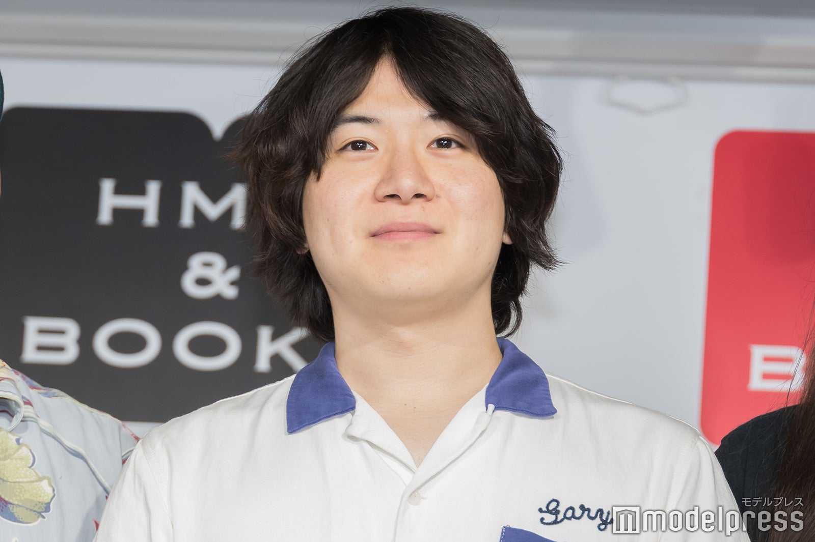 シドニー石井（C）モデルプレス