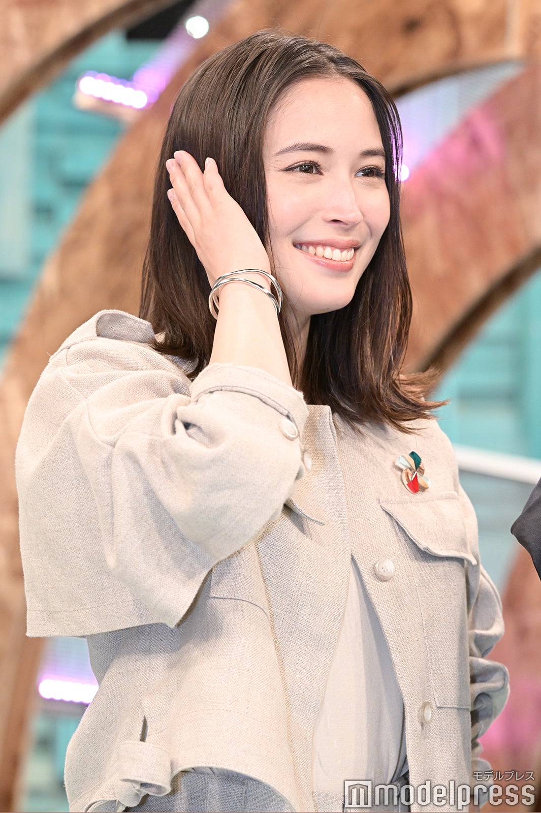 広瀬アリス（C）モデルプレス