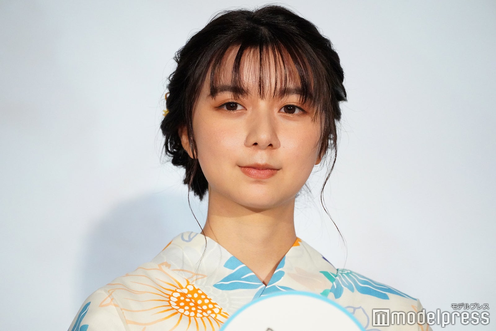 上白石萌歌 （C）モデルプレス