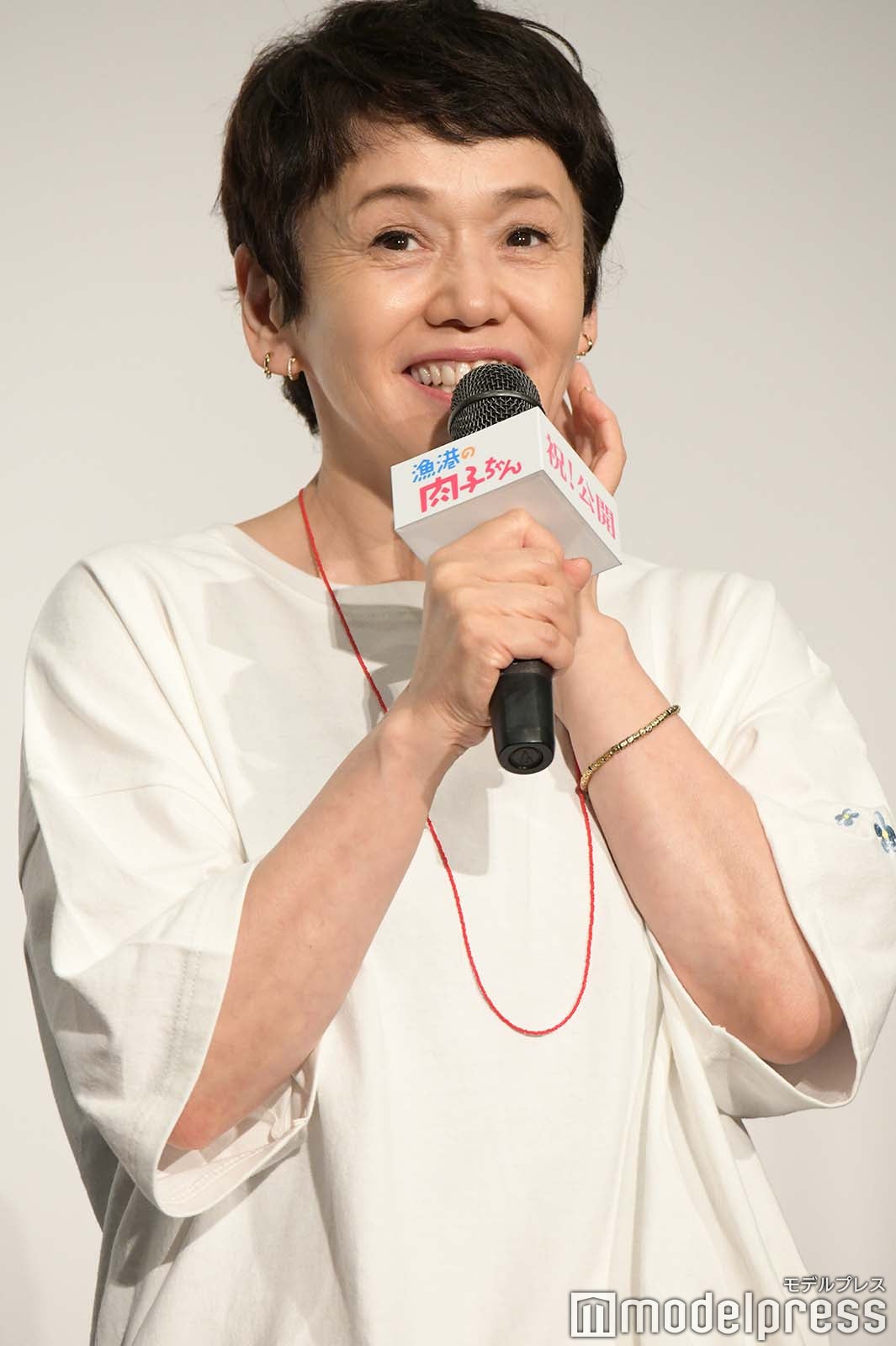 大竹しのぶ（C）モデルプレス