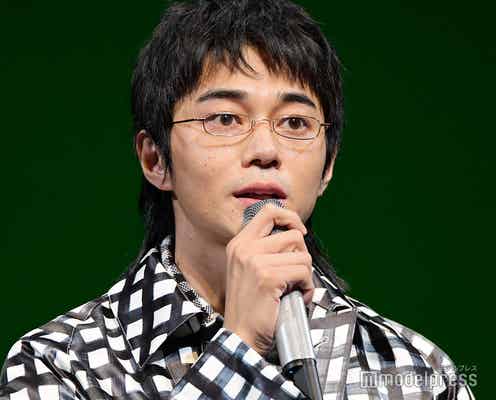 東出昌大、離婚後初舞台「本当に生きるとは何だろう?と考えながら…」