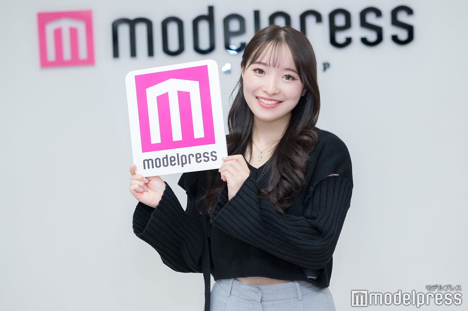 仲野谷咲希さん（C）モデルプレス