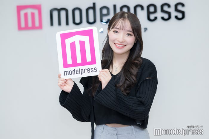 仲野谷咲希さん(C)モデルプレス