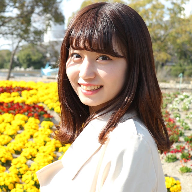 「MISS CIRCLE CONTEST 2019」一次通過者（提供写真）