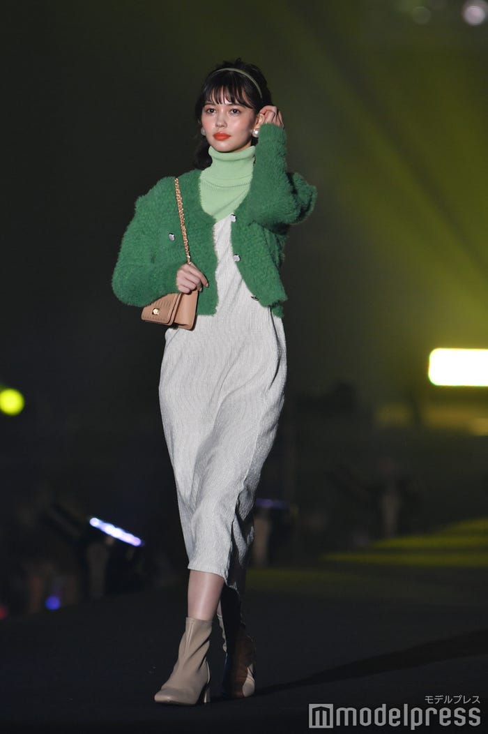 村上愛花(C)モデルプレス