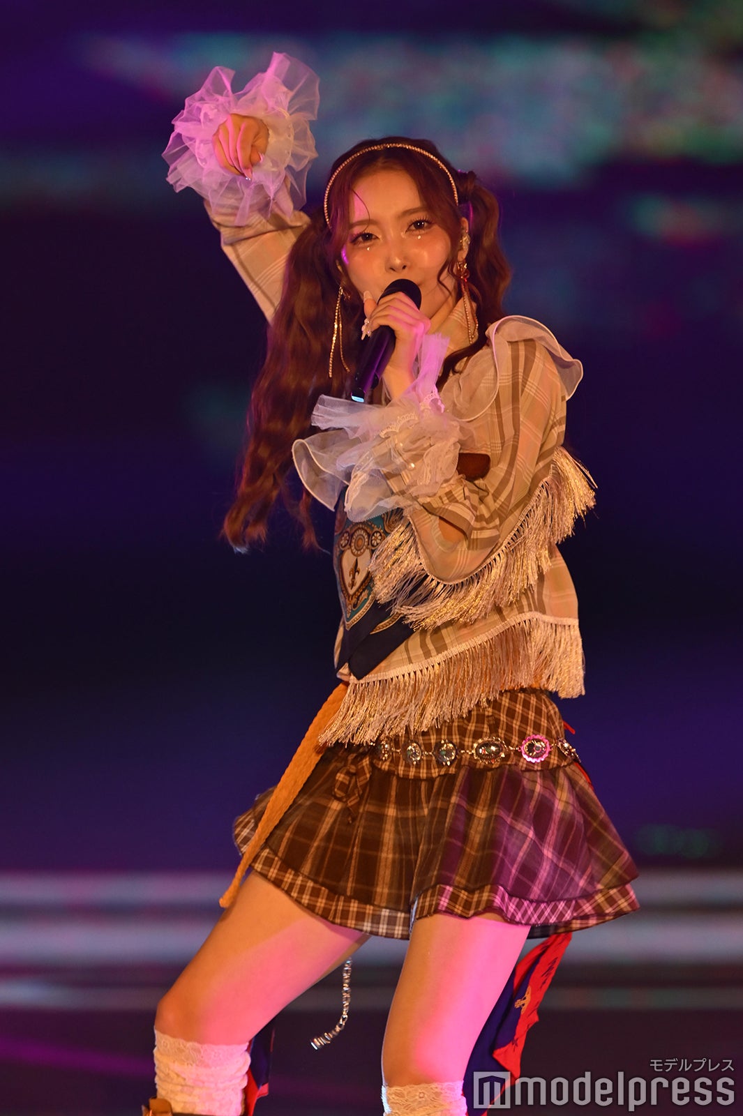 Koto（コト）（C）モデルプレス