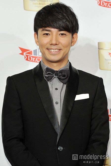 ピース・綾部祐二（C）モデルプレス