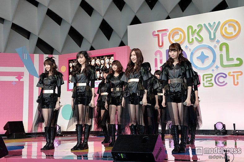 アイドリング!!!