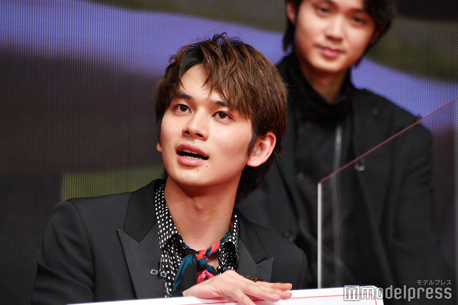 北村匠海（C）モデルプレス