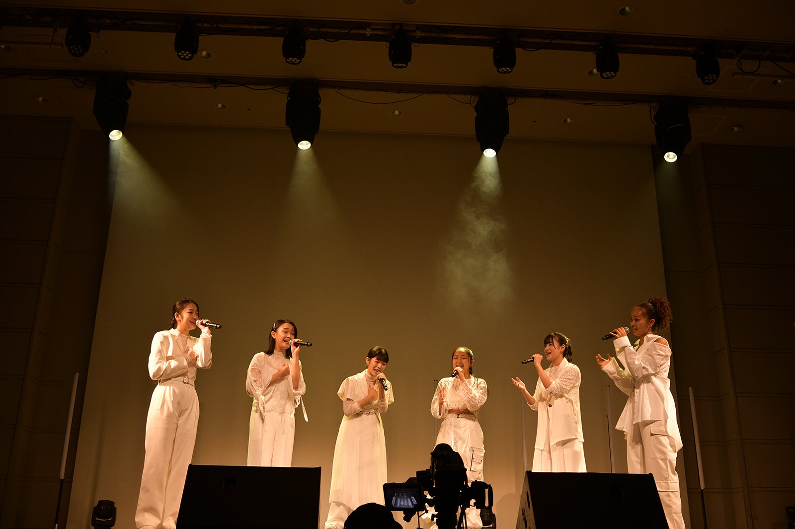 おはよう日本 夏休み