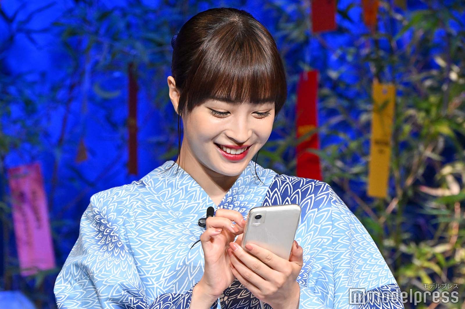 広瀬すず （C）モデルプレス