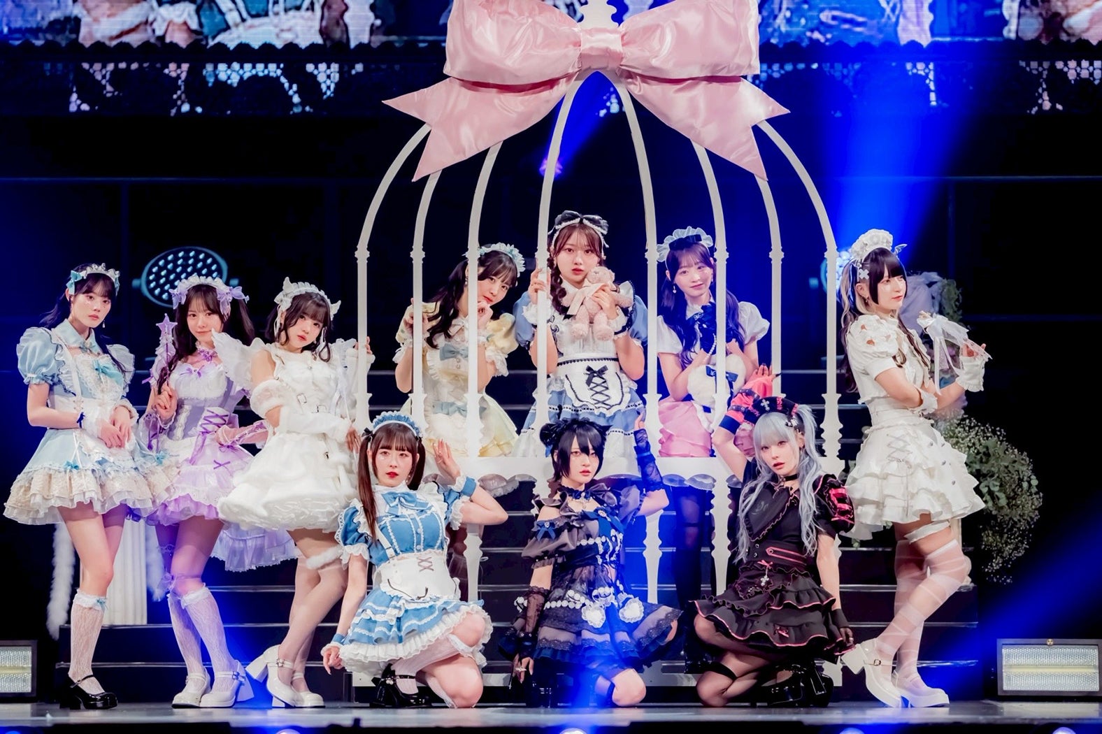 「LARME FES’25」（提供写真）