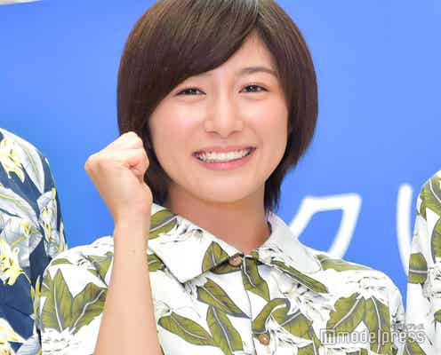 元乃木坂46市來玲奈アナ「行列のできる法律相談所」アシスタントに 1年目で抜擢