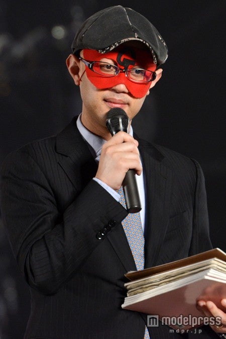 ゲッターズ飯田