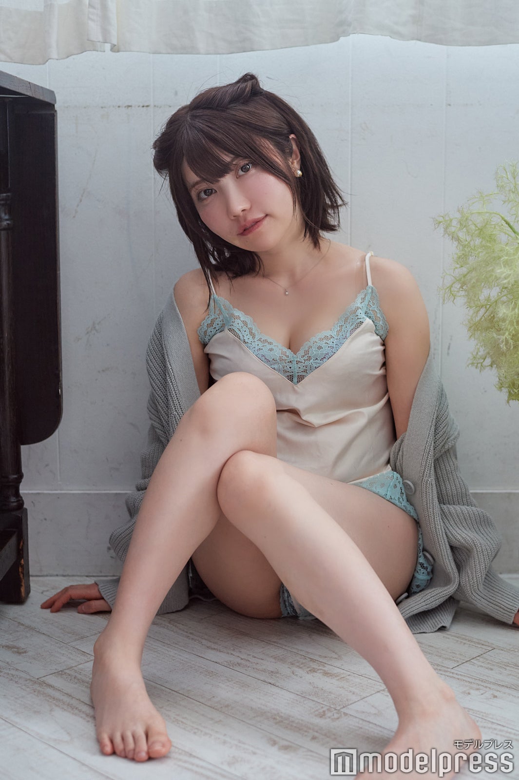 ゆでたまご（C）モデルプレス