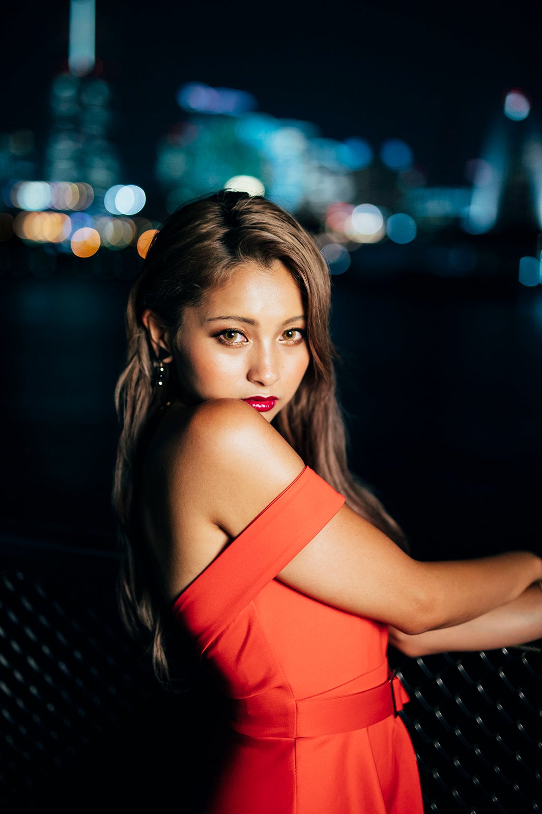 ゆきぽよ／撮影：横山マサト　（C）木村有希／KADOKAWA