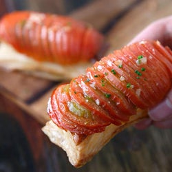 賞味期限1分のパイは必食! 実力派フレンチシェフが営む、丁寧で優しいビストロ『トネリコ』【池ノ上】