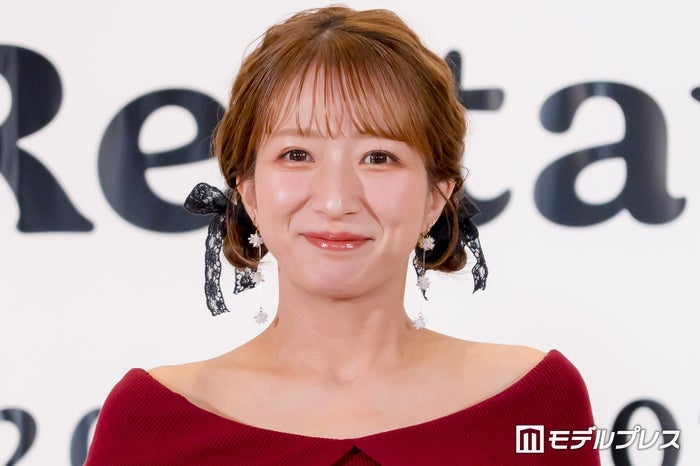 辻希美、ひょっこり顔をのぞかせる次女・夢空（ゆめあ）ちゃん＆愛犬の様子公開「尊さ100点満点」「可愛いがギュッと詰まってる」の声