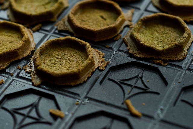 【関西初】新ジャンル「バター和菓子」の専門店が京都にオープン！